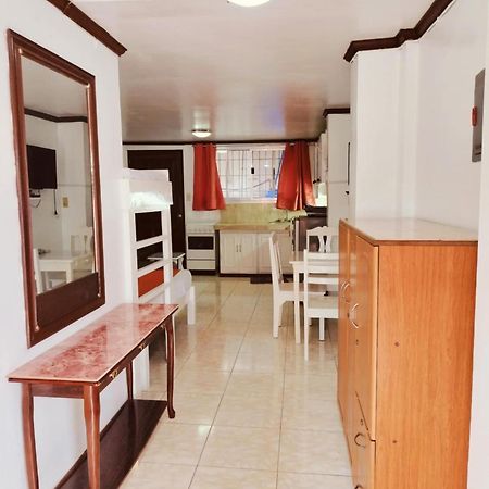 Villa Prescilla Dumaguete City Exterior foto