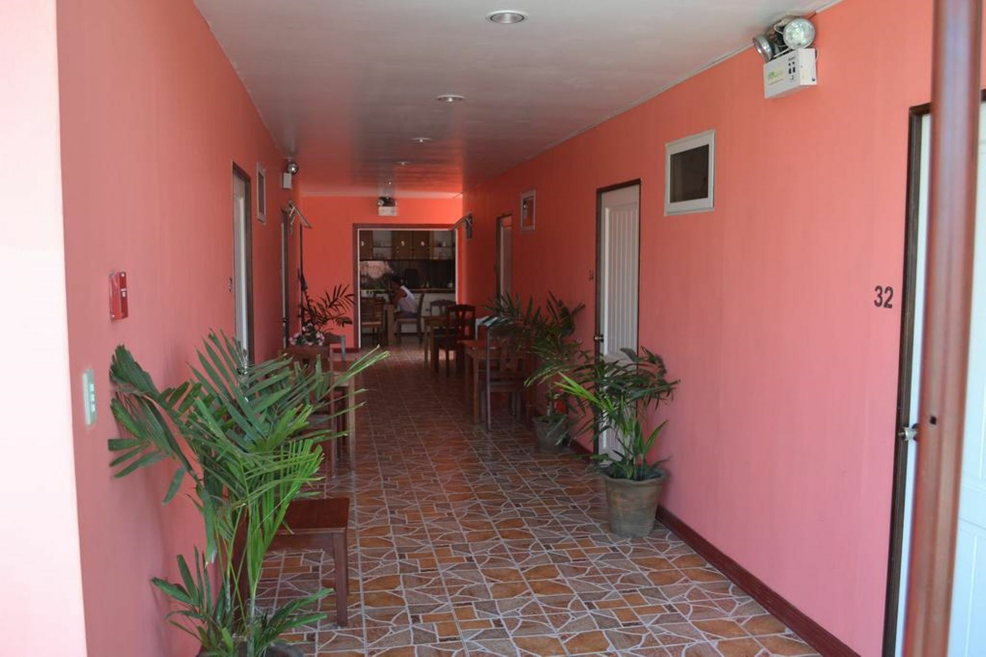 Villa Prescilla Dumaguete City Exterior foto